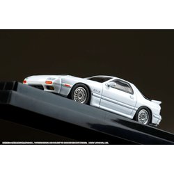 ヨドバシ.com - ホビージャパン Hobby JAPAN HJ641043W 1/64 マツダ RX