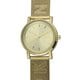 腕時計 ゴールド レディース メタルバンド 34mm 並行輸入品 1年保証 NY2621