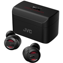 ヨドバシ.com - JVC ジェイブイシー 完全ワイヤレスイヤホン XX