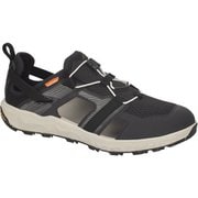 ウルトラ トレック M's Ultra Trek 1200025 0054 Black/White EU41(26cm) [サンダル メンズ]