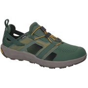 ウルトラ トレック M's Ultra Trek 1200025 0073 SmokedGreen EU42(26.5-27cm) [サンダル メンズ]