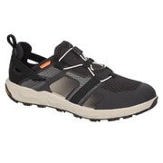 ウルトラ トレック Ws W's Ultra Trek 1200026 ブラック/ホワイト 0054 EUR38サイズ(24-24.5cm) [サンダル レディース]