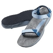 ハイク Ws W's HIKE 1200035 グラスブルー/ステラブルー 0081 EUR36サイズ(22.5cm) [サンダル レディース]