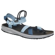 ハイク H20 Ws W's HIKE H20 1200037 グラスブルー/ステラブルー 0081 EUR36サイズ(22.5cm) [サンダル レディース]