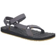 トレイル TRAIL 1200020 グレー 100 EUR40サイズ(25.5-26cm) [サンダル メンズ]