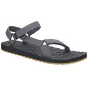 トレイル TRAIL 1200020 グレー 100 EUR43サイズ(28-28.5cm) [サンダル メンズ]