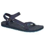 トレイル TRAIL 1200020 ネイビー 670 EUR43サイズ(28-28.5cm) [サンダル メンズ]