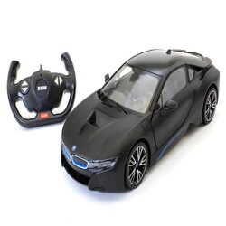 ヨドバシ.com - 京商 KYOSHO TX055 RC 1/14 BMW i8 Black 手動開閉ドア