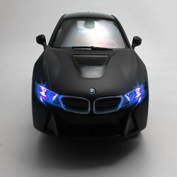 ヨドバシ.com - 京商 KYOSHO TX055 RC 1/14 BMW i8 Black 手動