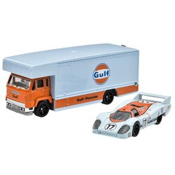 ヨドバシ.com - マテル Mattel HCR36 ホットウィール トランスポート