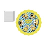ミニオンズ 噴水シャワーマット [対象年齢：3歳～]