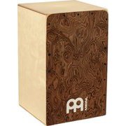 マイネル バールウッド材 カホン Snarecraft Cajon SC100BW
