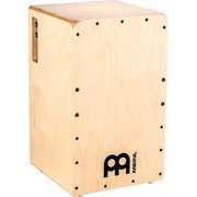 マイネル ピックアップ付き カホン Natural PWC100B