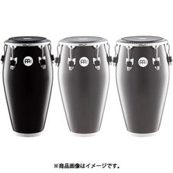 マイネル ファイバーグラス製コンガ Fibercraft Series Conga 11インチ FCR11BK