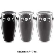 マイネル ファイバーグラス製コンガ Fibercraft Series Conga 11インチ FCR11BK