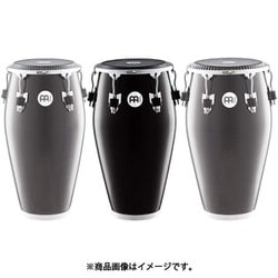 マイネル ファイバーグラス製コンガ Fibercraft Series Conga 11 3/4インチ FCR1134BK
