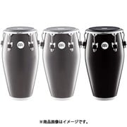 マイネル ファイバーグラス製コンガ Fibercraft Series Conga 12 1/2インチ FCR1212BK