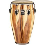 マイネル アーティストシリーズ ディエゴ・ゲイル コンガ Artist Series Diego Gale Conga 12 1/2インチ REMO Fiberskyn Heads DGR1212CW