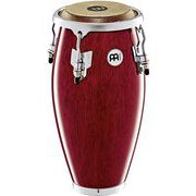 マイネル ミニコンガ 全長約28cm バッファロースキン製ヘッド Wine Red MC100WR
