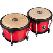 マイネル ボンゴ Journey Series バッファローヘッド Red HB50R
