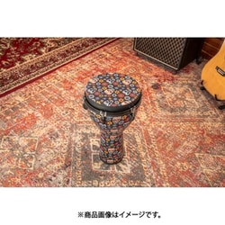 MEINL Meinl JUMBO SERIES DJEMBES JD12DA[ジャンベ12インチ]【G-CLUB