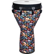 マイネル ジャンベ Jumbo Series Djembe Day Of The Dead 14インチ JD14DA