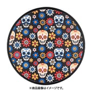 マイネル ジャンベ Jumbo Series Djembe Day Of The Dead 12インチ JD12DA
