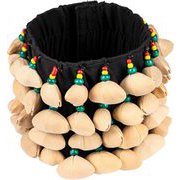 マイネル フットパーカッション Foot Rattle Kenari ピリ FR1K