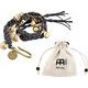 マイネル アユーベル Medium bells 携帯用ポーチ付属 Black MABM