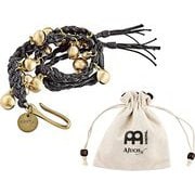 マイネル アユーベル Medium bells 携帯用ポーチ付属 Black MABM
