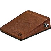 マイネル ストンプボックス フットパーカッション Analog Stomp Box マホガニーボディ MPS1
