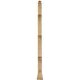 マイネル ディジュリドゥ 51インチ Synthetic Didgeridoo Tuning/D SDDG1-BA