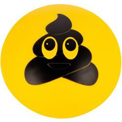 マイネル フェイスシェイカー Face Shaker Poop Face FACE-P