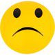 マイネル フェイスシェイカー Face Shaker Sad Face FACE-S