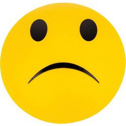 マイネル フェイスシェイカー Face Shaker Sad Face FACE-S