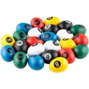 マイネル エッグシェイカー セット 全5色 24個入り ES-SET24-MC
