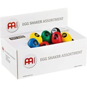マイネル シェイカー エッグシェイカーボックス 全5色 60個入り ES-BOX