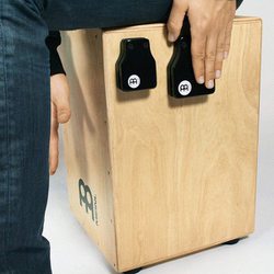 マイネル　カホンセット  付属品多数 ヨドバシ.com - MEINL マイネル マイネル パーカッションセット