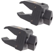 プラスチッククランプ 2個入 KPC-2