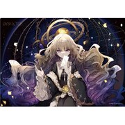 DOMINA Game Mat Cross Lords [トレーディングカード用品]