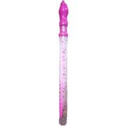 シャボン玉スティック ピンク