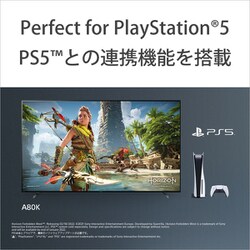 ヨドバシ.com - ソニー SONY XRJ-77A80K [BRAVIA XR（ブラビア