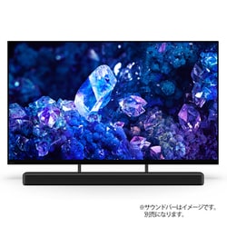 ヨドバシ.com - ソニー SONY XRJ-48A90K [BRAVIA XR（ブラビア 