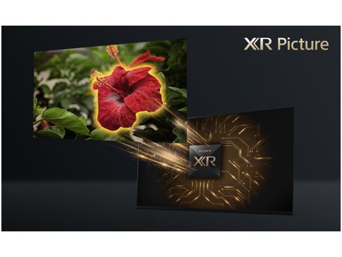 ヨドバシ.com - ソニー SONY BRAVIA XR（ブラビア エックス