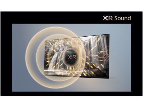 ヨドバシ.com - ソニー SONY BRAVIA XR（ブラビア エックス