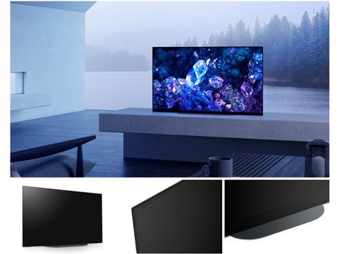 Amazon | ソニー 42V型 4K 有機EL テレビ ブラビア XRJ-42A90K