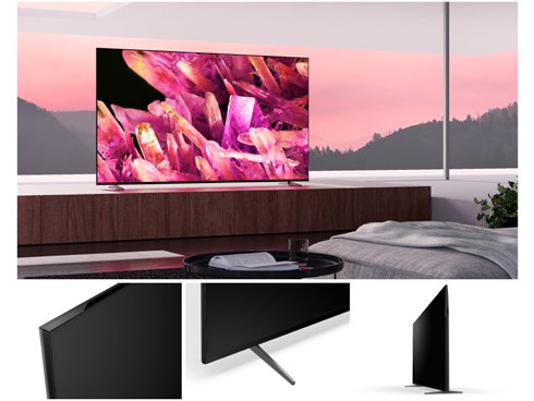 ヨドバシ.com - ソニー SONY XRJ-75X90K [BRAVIA XR（ブラビア