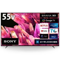 ソニー SONY XRJ-55X90K [BRAVIA XR（ブラビア - ヨドバシ.com