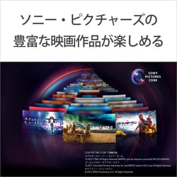ヨドバシ.com - ソニー SONY BRAVIA（ブラビア） X85Kシリーズ