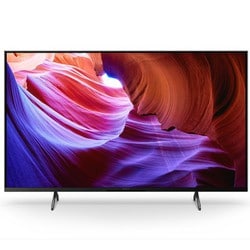 ヨドバシ.com - ソニー SONY BRAVIA（ブラビア） X85Kシリーズ 43V型 4K液晶テレビ 倍速対応 KJ-43X85K  通販【全品無料配達】